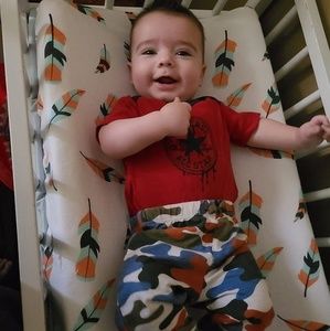 Meet your Posher, Bethany